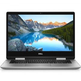 Laptop Dell Inspiron 5491 C1JW82 (Core i7-10510U/ 8GB DDR4 2666MHz/ 512GB SSD M.2 PCIe NVMe/ MX250 2GB/ 14 FHD IPS Touch/ Win10) – Hàng Chính Hãng