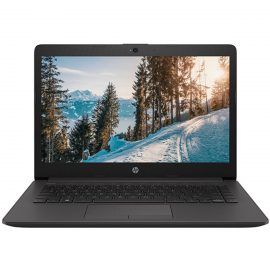 Laptop HP 240 G7 3K075PA (Core i3-8130U/ 4GB DDR4 2400MHz/ 256GB M.2 Sata/ 14 HD/ Win10) – Hàng Chính Hãng