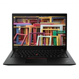 Laptop Lenovo ThinkPad T490s 20NXS00200 Core i7-8565U/ Dos (14 FHD IPS) – Hàng Chính Hãng
