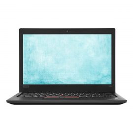 Laptop Lenovo ThinkPad L380 20M5S01200 Core i5-8250U/ Dos (13.3″ FHD IPS) – Hàng Chính Hãng