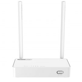 Router Wi-Fi TOTOLINK N350RT Chuẩn N 300Mbps – Hàng Chính Hãng