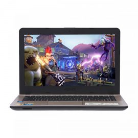 Laptop Asus VivoBook X441MA GA004T I ntel Pentium N5000 (14inch) – Hàng Chính Hãng