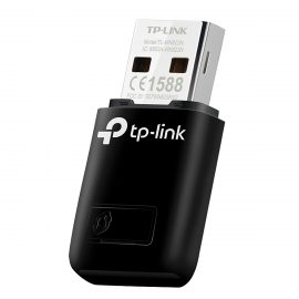 TP-Link  TL-WN823N – USB Wifi chuẩn N tốc độ 300Mbps – Hàng Chính Hãng