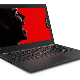 Máy tính xách tay Lenovo ThinkPad X280,i5  Hàng chính hãng