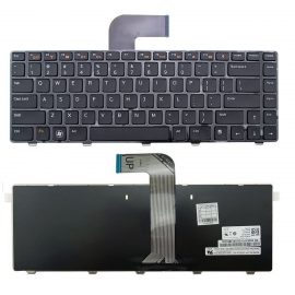 Bàn phím thay thế dành cho laptop Dell Vostro V131