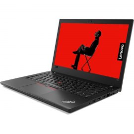 Laptop Lenovo ThinkPad T480 14″ Intel i5, 500GB HDD, 24GB RAM, Windows 10 Pro – Hàng nhập khẩu