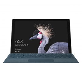 Microsoft Surface Pro 2018 – Core i5-8250U/8G/128GB – Hàng Chính Hãng