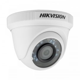 Camera HD-TVI Bán cầu 1 MP Hikvision DS-2CE56C0T-IRP – Hàng Nhập Khẩu