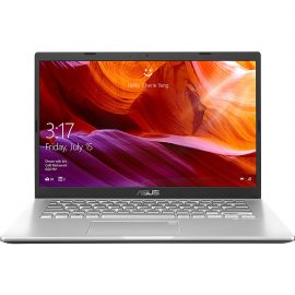Laptop Asus X409MA-BV034T (Pen N500/ 4G/ 256GB SSD/ 14 HD/ Win 10) – Hàng Chính Hãng