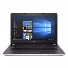 Laptop HP 15-DA0033TX (4ME73PA) Intel Core I5 8250U (15.6in) – (Xám) – Hàng chính hãng