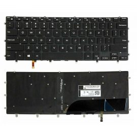 Bàn phím dành cho Laptop Dell Inspiron 7558 có đèn nền