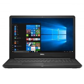 Laptop Dell Inspiron 3576 N3576B CORE I3-8130U (15.6inch) (Black) – Hàng Chính Hãng