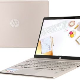 Laptop HP Pavilion 14-ce3014TU 8QP03PA (Core i3-1005G1/ 4GB DDR4/ 256 GB PCIe NVMe/ 14FHD/ Win10) – Hàng Chính Hãng