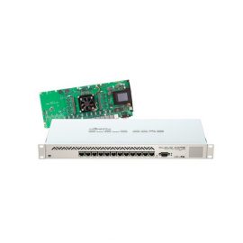 CCR1016-12G Router Mikrotik