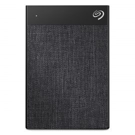 Ổ Cứng Di Động HDD Seagate Backup Plus Ultra Touch 2TB 2.5″ USB-C + SRS (2019) – Hàng Chính Hãng