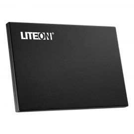 Ổ Cứng SSD LiteOn MU3 PH5-CE120 (120GB) – Đen – Hàng Chính Hãng