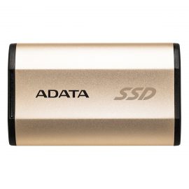Ổ Cứng Di Động SSD ADATA SE730 250GB USB 3.1 Type C – Hàng Chính Hãng