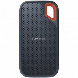 Ổ Cứng Di Động Gắn Ngoài SSD Sandisk Extreme Portable 1TB – Hàng Nhập Khẩu
