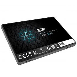 Ổ cứng SSD Silicon Power A55 (SP256GBSS3A55S25) 256GB SATA III – Hàng chính hãng