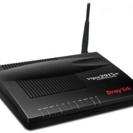 DrayTek Router Wifi Vigor2915AC