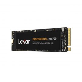 Ổ cứng SSD Lexar NM700 M2 NVME 2280 – Hàng Nhập Khẩu