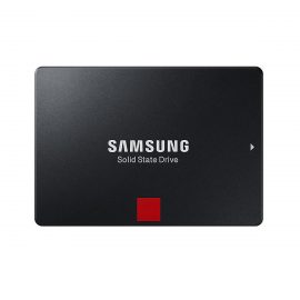 Ổ Cứng SSD Samsung 860 PRO 2TB Sata III 2.5 inch MZ-76P2T0BW – Hàng Chính Hãng