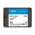 Ổ cứng SSD Crucial BX500 3D NAND SATA III 2.5 inch 120GB CT120BX500SSD1 – Hãng Chính Hãng Ổ cứng SSD Crucial BX500 3D NAND SATA III 2.5 inch 120GB CT120BX500SSD1 – Hãng Chính Hãng
