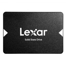 Ổ cứng SSD 256GB Lexar NS100 2.5-Inch SATA III Hàng chính hãng