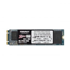 SSD Kingmax 256Gb M.2 2280 PCIe Gen3x2 PX3280 – Hàng Chính Hãng