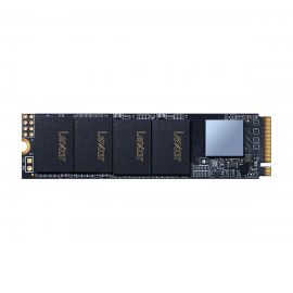 Ổ Cứng SSD Lexar NM610 M.2 2280 NVMe 250GB – Hàng Chính Hãng