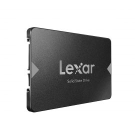 Ổ cứng SSD 512GB Lexar NS100 2.5-Inch SATA III_Hàng chính hãng