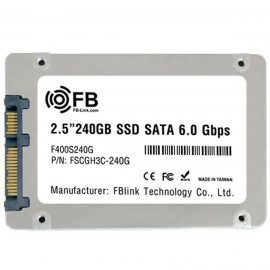 SSD FB-LINK 240GB – HÀNG CHÍNH HÃNG