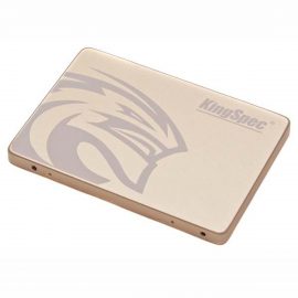 Ổ SSD Kingspec P3-256 256Gb SATA3 – Hàng chính hãng