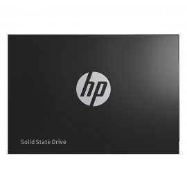 Ổ Cứng SSD HP S700 250GB – Hàng Chính Hãng