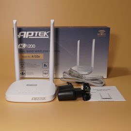 Router Wifi APTek A122e