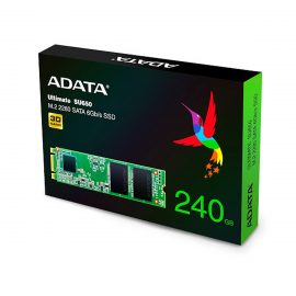 Ổ cứng SSD ADATA SU650 240GB M2-SATA – Hàng Chính Hãng