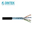Cáp mạng Dintek CAT.5E UTP 1101-03004- Hàng chính hãng Cáp mạng Dintek CAT.5E UTP 1101-03004- Hàng chính hãng