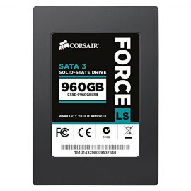 Ổ Cứng SSD CorSair Force Series LS – CSSD-F960GBLSB – 960GB – Hàng Chính Hãng