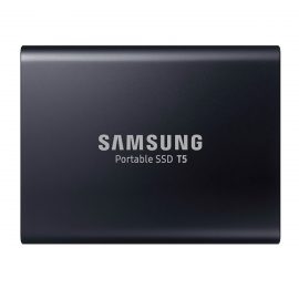 Ổ Cứng Di Động Gắn Ngoài SSD Samsung T5 – Hàng Chính Hãng