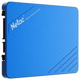 Ổ Cứng SSD 320GB SATA III NETAC N500S  – Hàng Chính Hãng