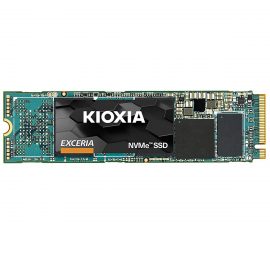 Ổ cứng SSD KIOXIA NVMe M.2 2280 500GB LRC10Z500GG8 – Hàng Chính Hãng