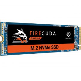 Ổ cứng SSD Seagate Firecuda 510 1000Gb SSD M.2 NVMe ZP1000GM30011 – Hàng Chính Hãng