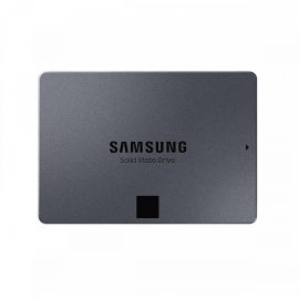 Ổ Cứng SSD Samsung 860 Qvo 1TB 2.5 inch SATA iii MZ-76Q1T0BW – Hàng nhập khẩu