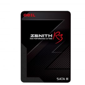 Ổ cứng SSD GEIL 128GB Sata3 2.5 – Hàng Chính Hãng