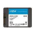 Ổ cứng SSD Crucial BX500 3D NAND SATA III 2.5 inch 480GB CT480BX500SSD1 – Hàng Chính Hãng Ổ cứng SSD Crucial BX500 3D NAND SATA III 2.5 inch 480GB CT480BX500SSD1 – Hàng Chính Hãng