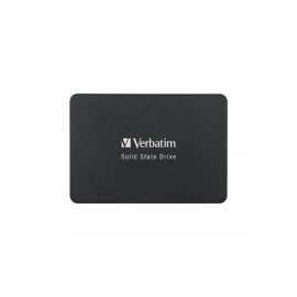 Ổ cứng SSD Verbatim Vi550 128GB 2.5” SATA 3 – Hàng chính hãng (Ổ cứng SSD