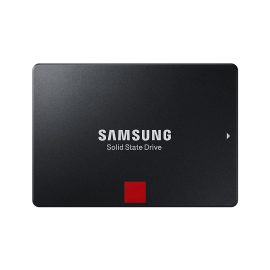 Ổ Cứng SSD Samsung 860 Pro 1TB Sata III 2.5 inch MZ-76P1T0BW – Hàng Chính Hãng
