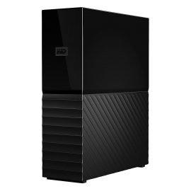 Ổ Cứng Di Động WD My Book 4TB 3.5 USB 3.0 – Hàng Nhập Khẩu