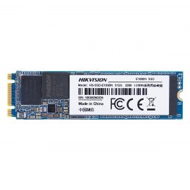 Ổ Cứng SSD HIKVISION E1000N 512GB M2 PCIE – Hàng Chính Hãng