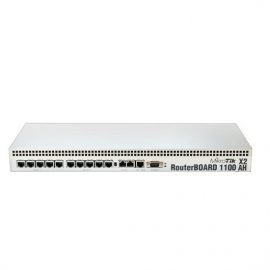 RB1100AH x 2 Router Mikrotik Hex